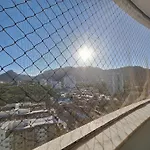 Quarto1 Privativo Em Apto Rio Centro Barra Olimpica - Com Anfitriao Room With Host