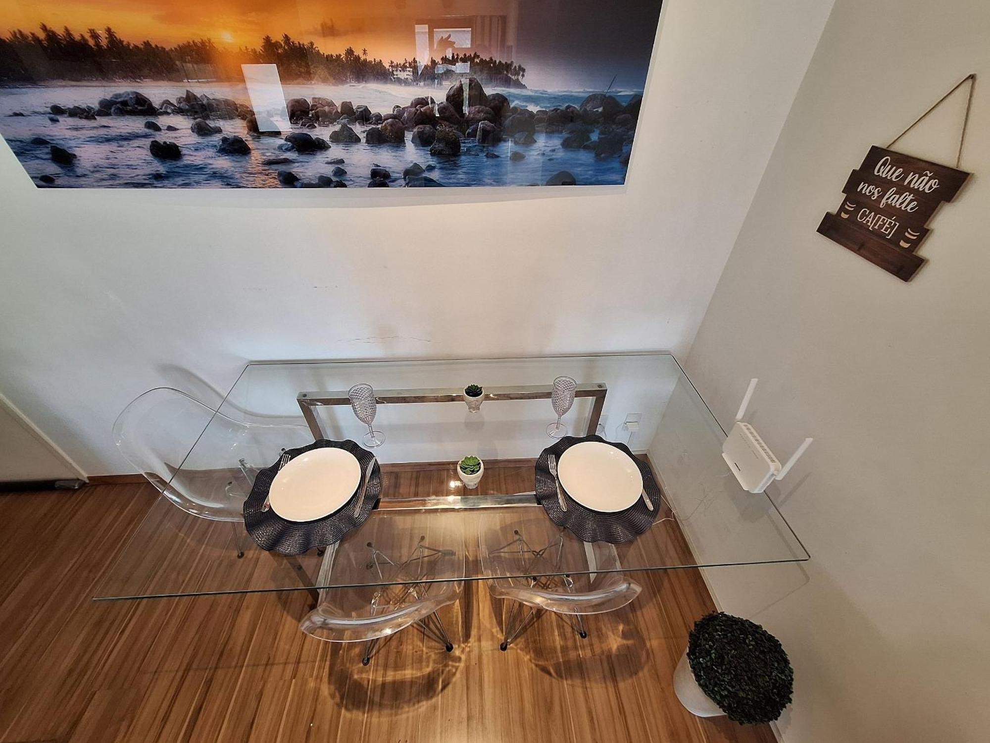 Apartamento Quarto1 Privativo Em Apto Rio Centro Barra Olimpica - Com Anfitriao With Host Rio de Janeiro