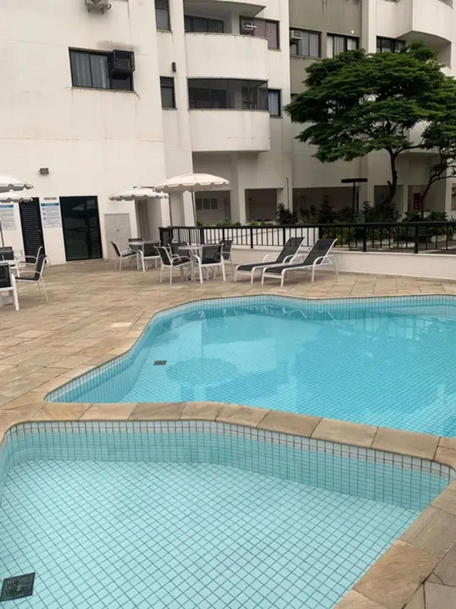 Quarto1 Privativo Em Apto Rio Centro Barra Olimpica - Com Anfitriao With Host