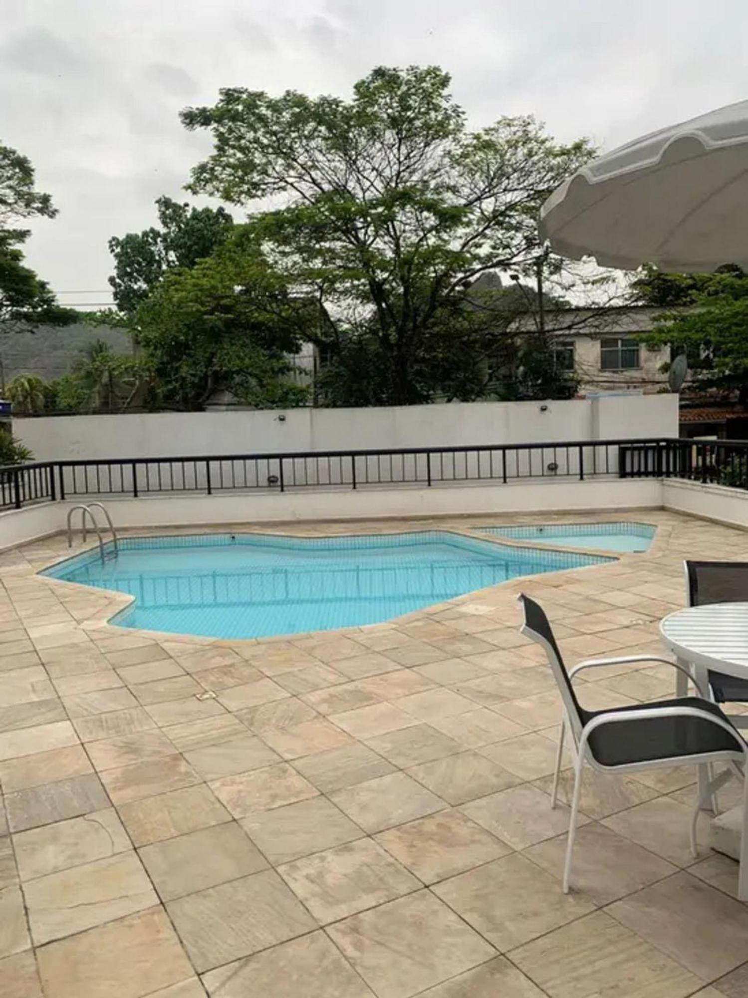 Apartamento Quarto1 Privativo Em Apto Rio Centro Barra Olimpica - Com Anfitriao With Host