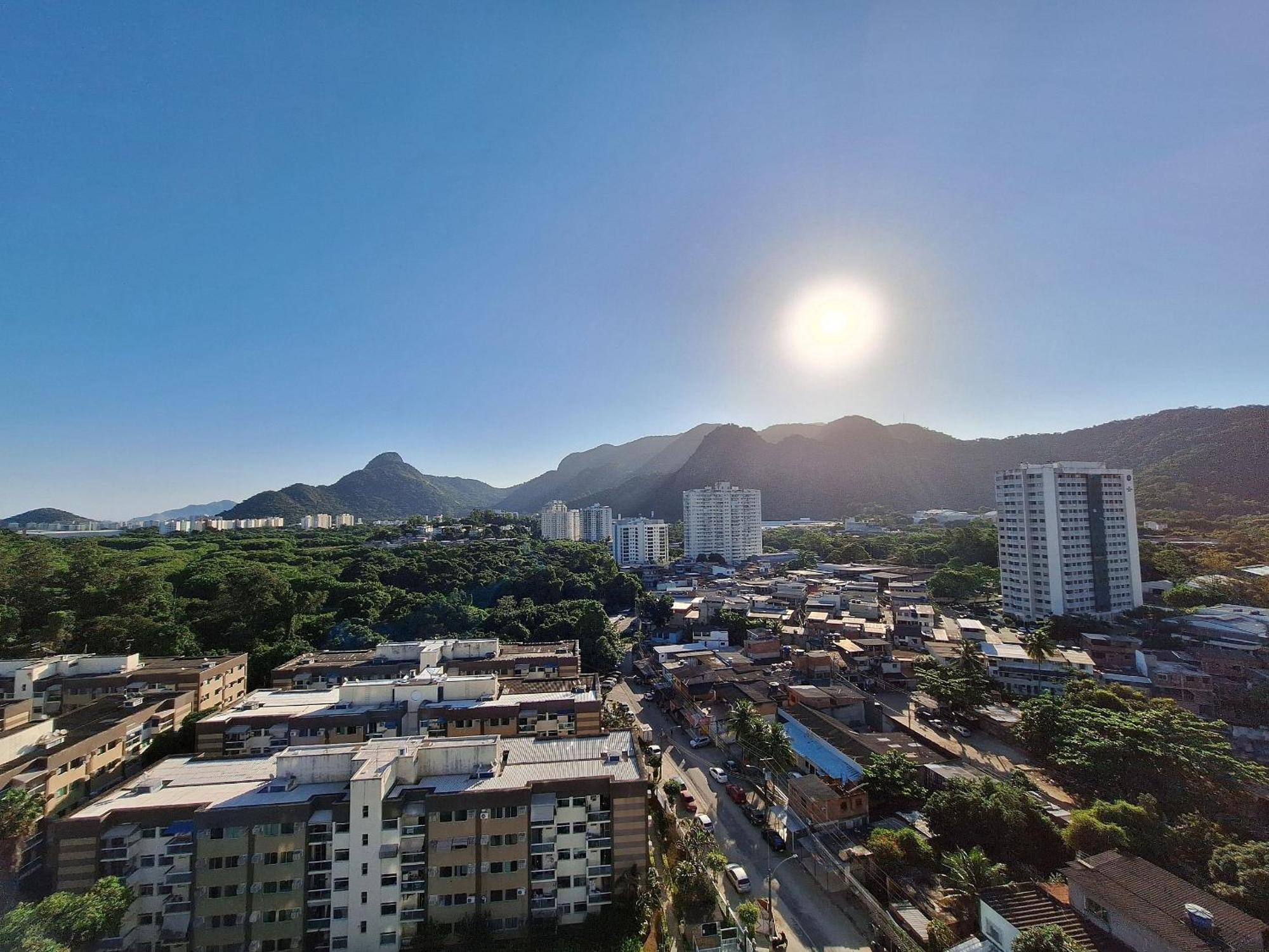 Quarto1 Privativo Em Apto Rio Centro Barra Olimpica - Com Anfitriao With Host *
