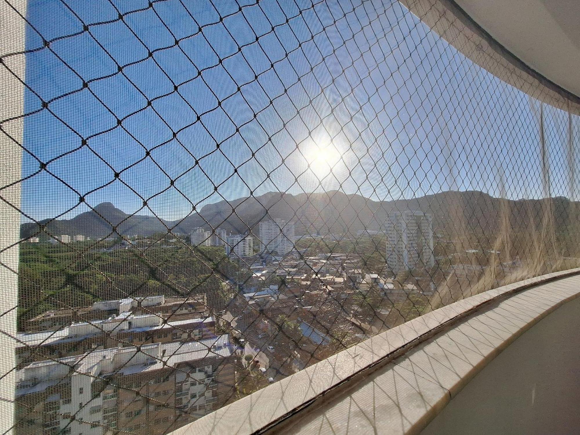 Quarto1 Privativo Em Apto Rio Centro Barra Olimpica - Com Anfitriao With Host Rio de Janeiro