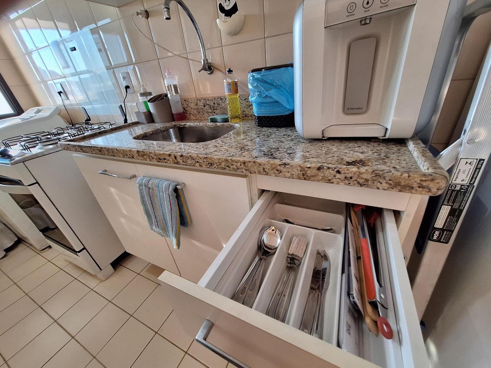 Quarto1 Privativo Em Apto Rio Centro Barra Olimpica - Com Anfitriao With Host Apartamento *