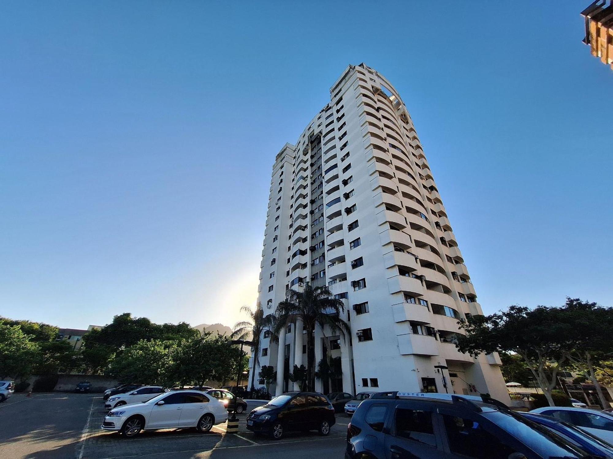 Apartamento Quarto1 Privativo Em Apto Rio Centro Barra Olimpica - Com Anfitriao With Host *