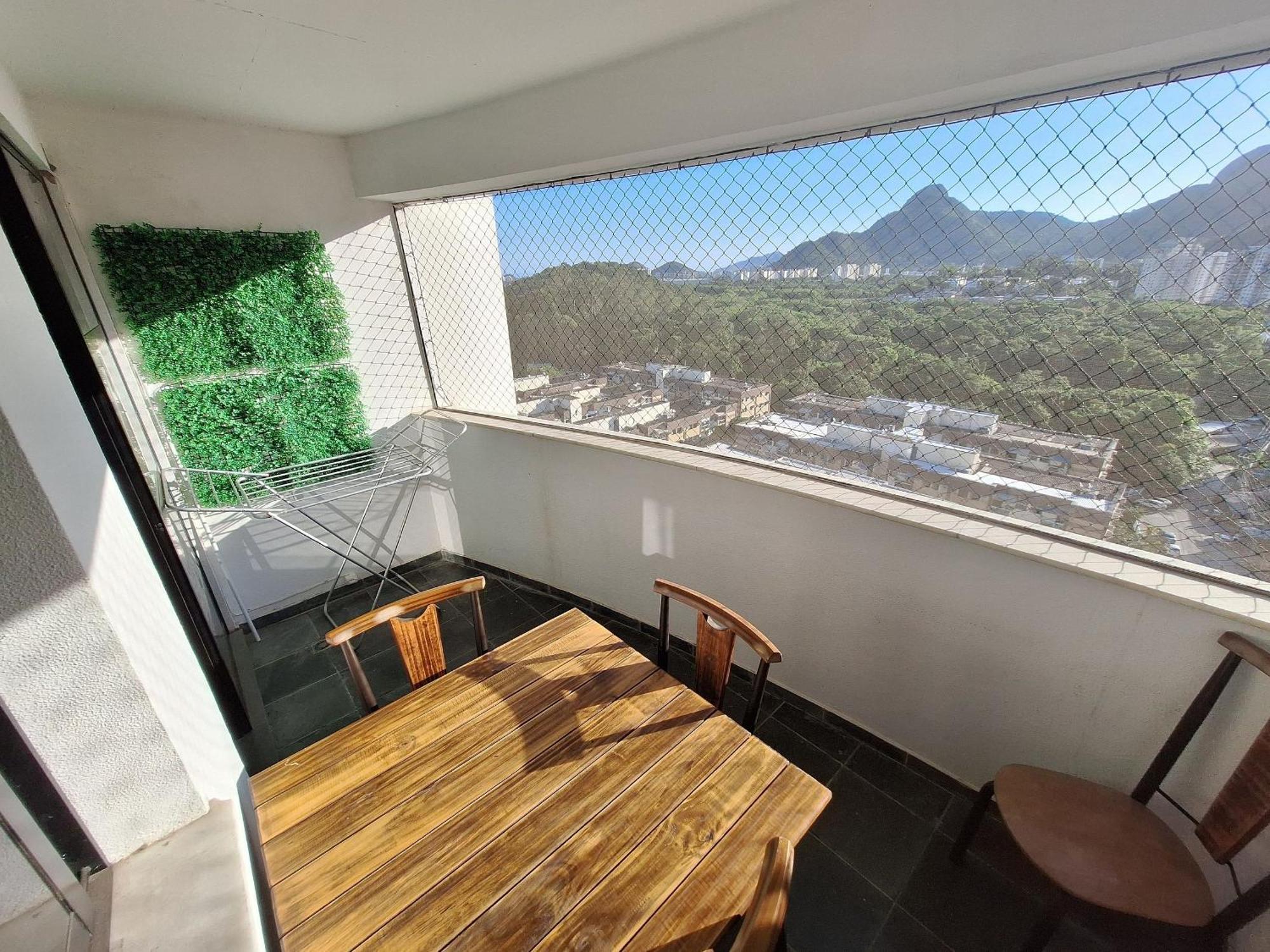 Quarto1 Privativo Em Apto Rio Centro Barra Olimpica - Com Anfitriao With Host Apartamento